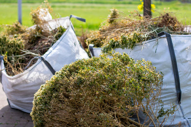 Best Commercial Junk Removal  in Aberdeen, OH