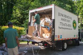 Best Basement Cleanout  in Aberdeen, OH